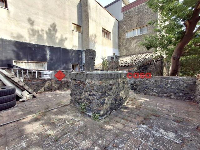 Casa indipendente in vendita a San Gregorio di Catania CT