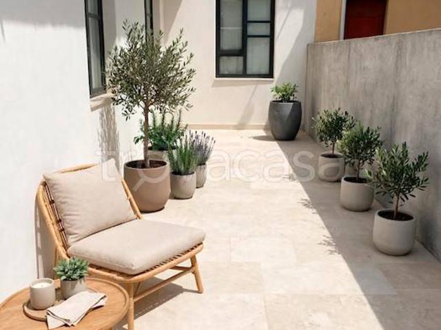 Casa indipendente in vendita a San Gregorio di Catania via Ulivi