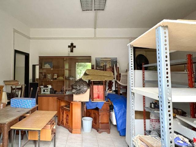 Casa indipendente in vendita a San Lucido CS