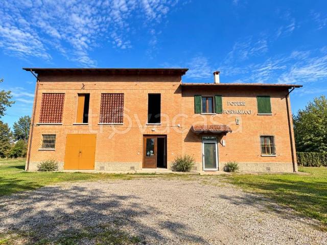 Casa indipendente in vendita a San Lazzaro di Savena, Mirandola