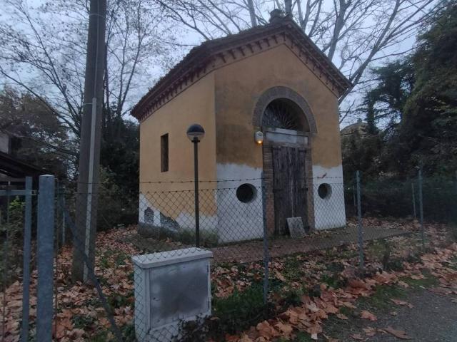 Casa indipendente in vendita a San Lazzaro di Savena BO