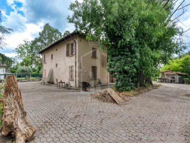 Casa indipendente in vendita a San Lazzaro di Savena BO