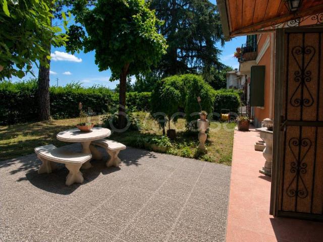 Casa indipendente in vendita a San Lazzaro di Savena, Idice