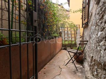 Casa indipendente in vendita a San Lazzaro di Savena via Castel de' Britti, 4, Castel Dei Britti