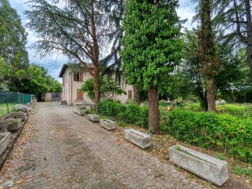 Casa indipendente in vendita a San Lazzaro Di Savena