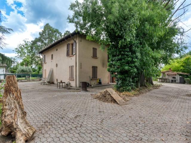 Casa indipendente in vendita a San Lazzaro Di Savena