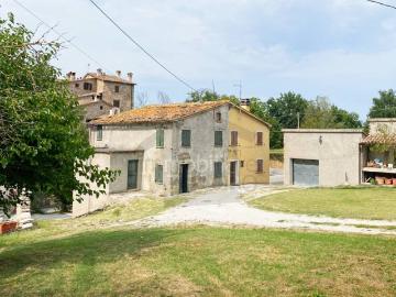 Casa indipendente in vendita a San Leo RN