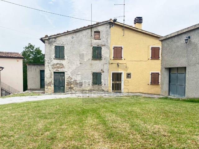Casa indipendente in vendita a San Leo RN