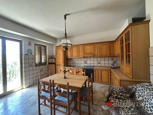 Casa indipendente in vendita a San Lorenzo