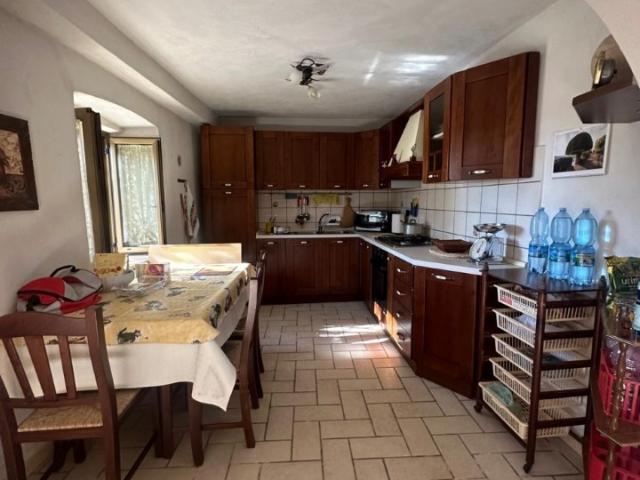 Casa indipendente in vendita a San Lorenzo