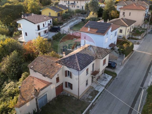 Casa indipendente in vendita a San Lorenzo In Campo