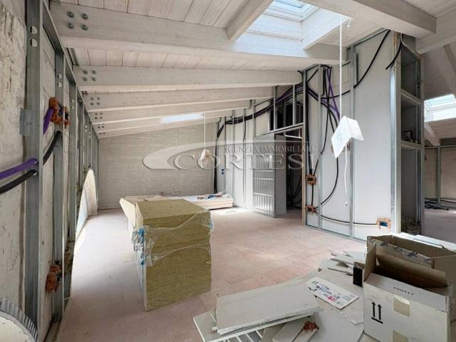 Casa indipendente in vendita a San Lorenzo in Campo PU