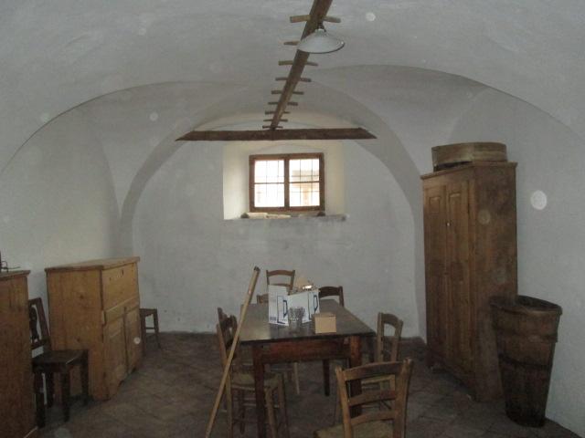 Casa Indipendente in vendita a San Lorenzo in Banale