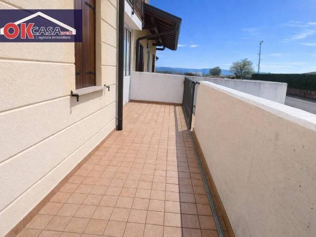 Casa indipendente in vendita a San Lorenzo Isontino GO