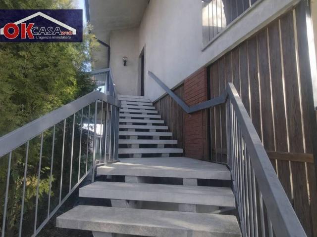 Villa in vendita a San Lorenzo Isontino GO
