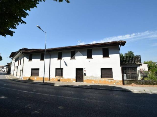 Casa indipendente in vendita a San Lorenzo Isontino via Udine, 89