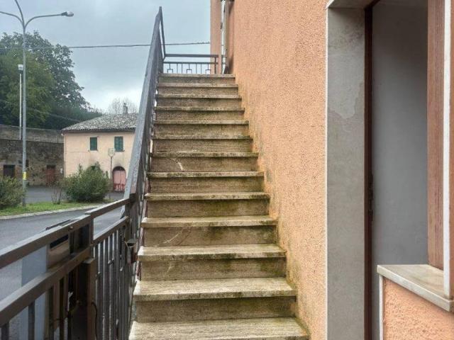 Casa indipendente in vendita a San Lorenzo Nuovo VT