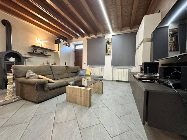 Casa indipendente in vendita a San Paolo BS