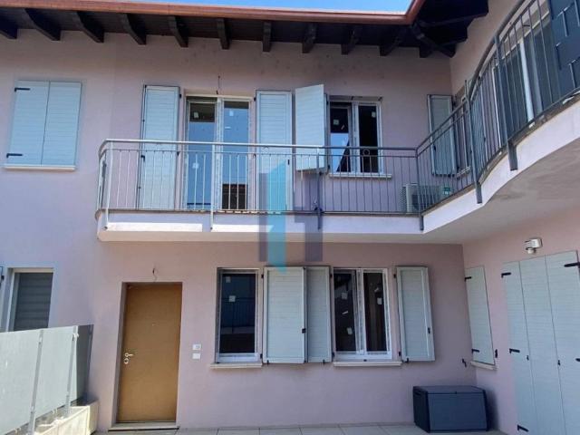 Casa indipendente in vendita a San Paolo BS
