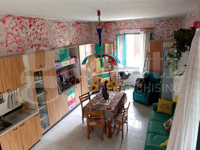 Casa indipendente in vendita a San Paolo Di Civitate