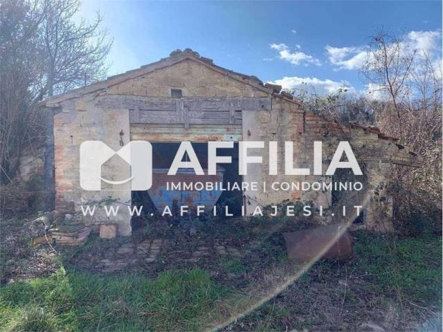 Casa indipendente in vendita a San Paolo di Jesi AN