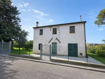 Casa indipendente in vendita a San Paolo di Jesi AN