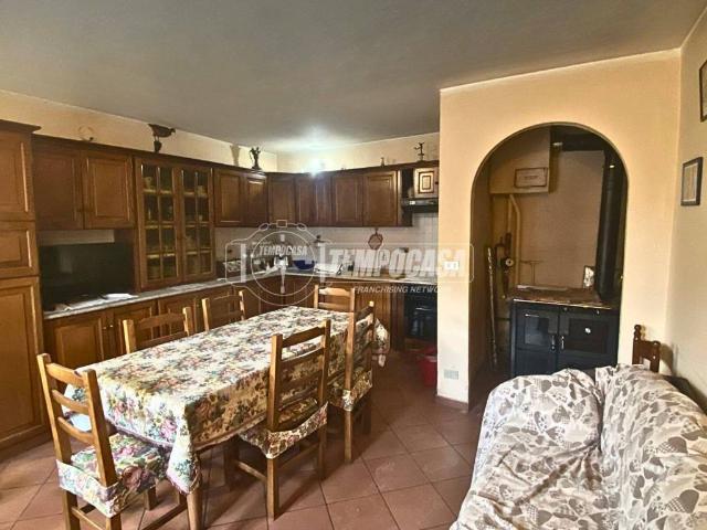 Casa indipendente in vendita a San Paolo Solbrito AT