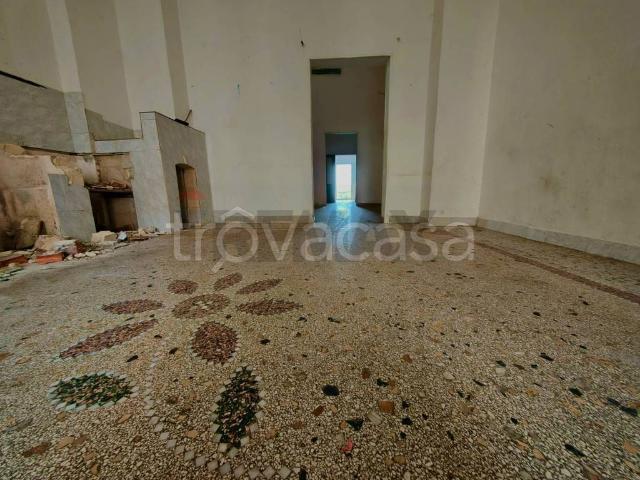 Casa indipendente in vendita a San Pancrazio Salentino