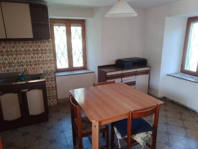 Casa indipendente in vendita a San Pellegrino Terme BG