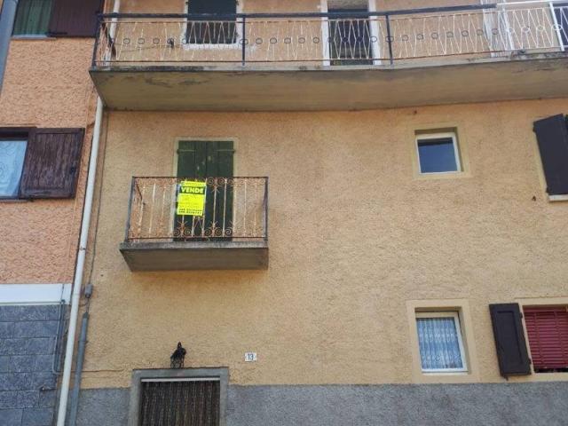 Casa indipendente in vendita a San Pellegrino Terme BG