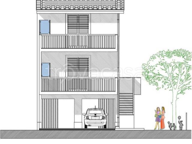 Casa indipendente in vendita a San Piero a Ponti, Campi Bisenzio