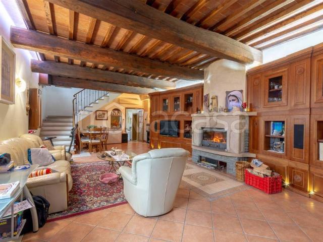 Casa indipendente in vendita a San Piero a Ponti, Campi Bisenzio