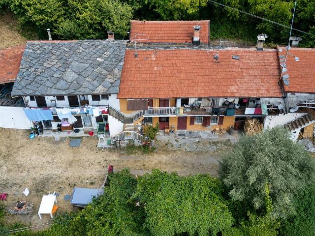 Casa indipendente in vendita a San Pietro Val Lemina TO