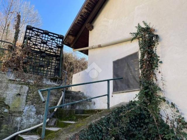 Casa indipendente in vendita a San Pietro Val Lemina TO
