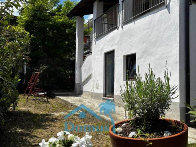 Casa indipendente in vendita a San Pietro Val Lemina TO