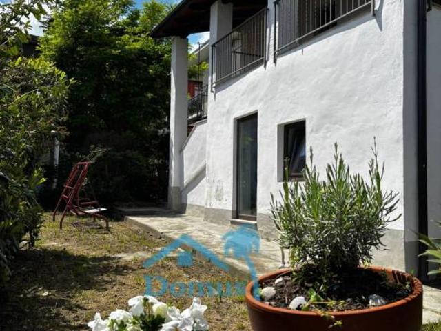 Casa indipendente in vendita a San Pietro Val Lemina via Pinerolo, 2