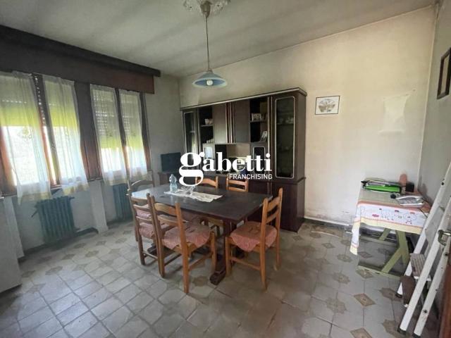 Casa indipendente in vendita a San Pietro Viminario PD