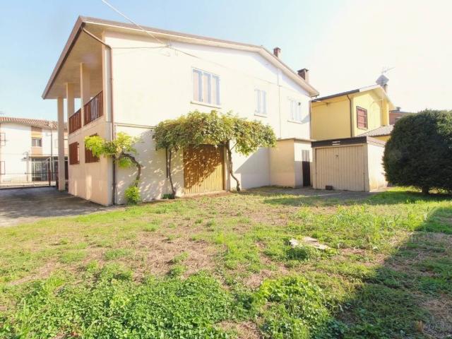 Casa indipendente in vendita a San Pietro Viminario PD