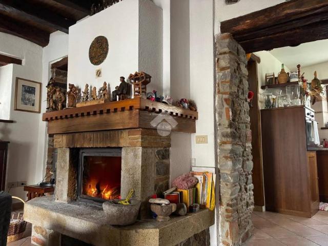 Casa indipendente in vendita a San Pietro al Natisone UD