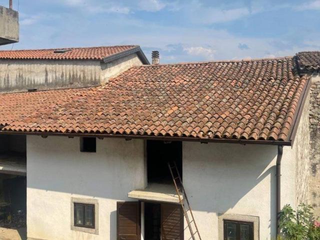 Casa indipendente in vendita a San Pietro al Natisone UD