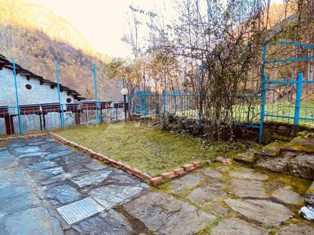 Casa indipendente in vendita a San Pietro, Antrona Schieranco