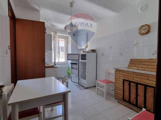 Casa indipendente in vendita a San Pietro Avellana