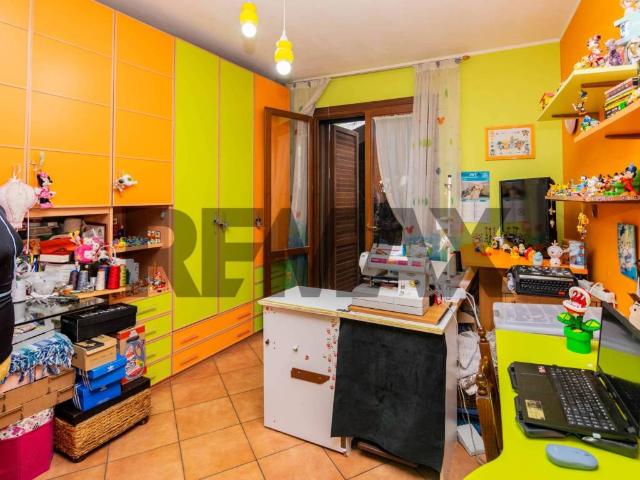 Casa indipendente in vendita a San Pietro Clarenza CT