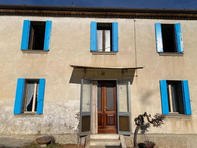 Casa indipendente in vendita a San Pietro di Feletto TV