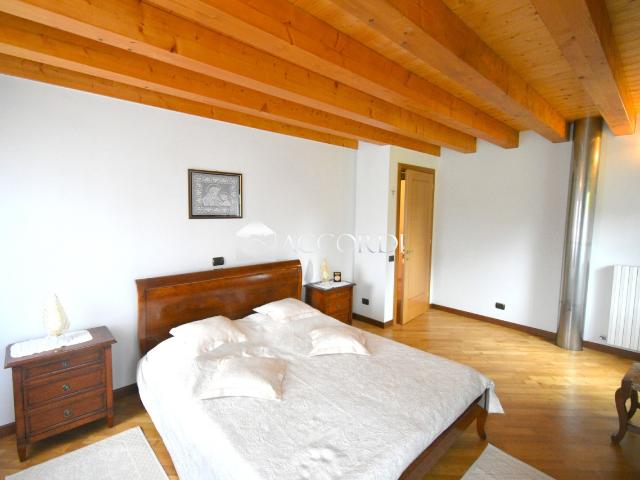 Casa indipendente in vendita a San Pietro di Feletto