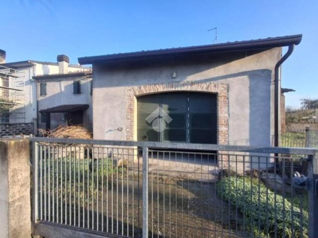Casa indipendente in vendita a San Pietro di Morubio VR