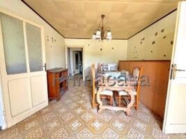 Casa indipendente in vendita a San Pietro Di Morubio
