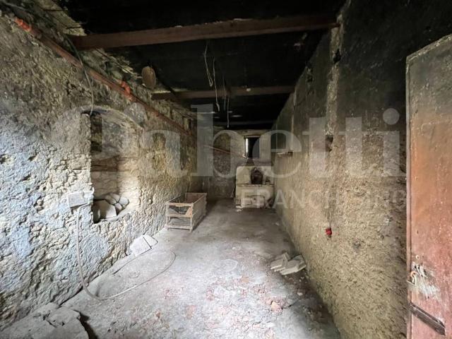 Casa indipendente in vendita a San Pietro in Amantea CS