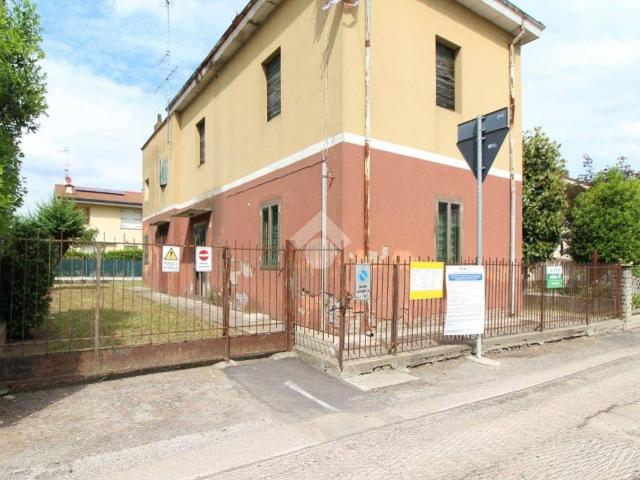 Casa indipendente in vendita a San Pietro in Casale BO