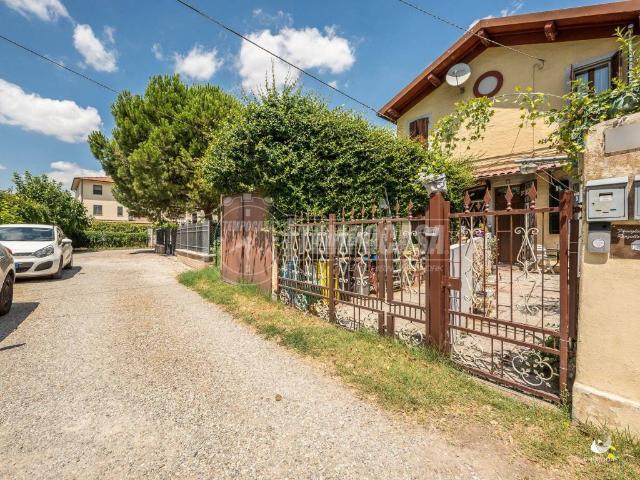 Casa indipendente in vendita a San Pietro in Casale BO